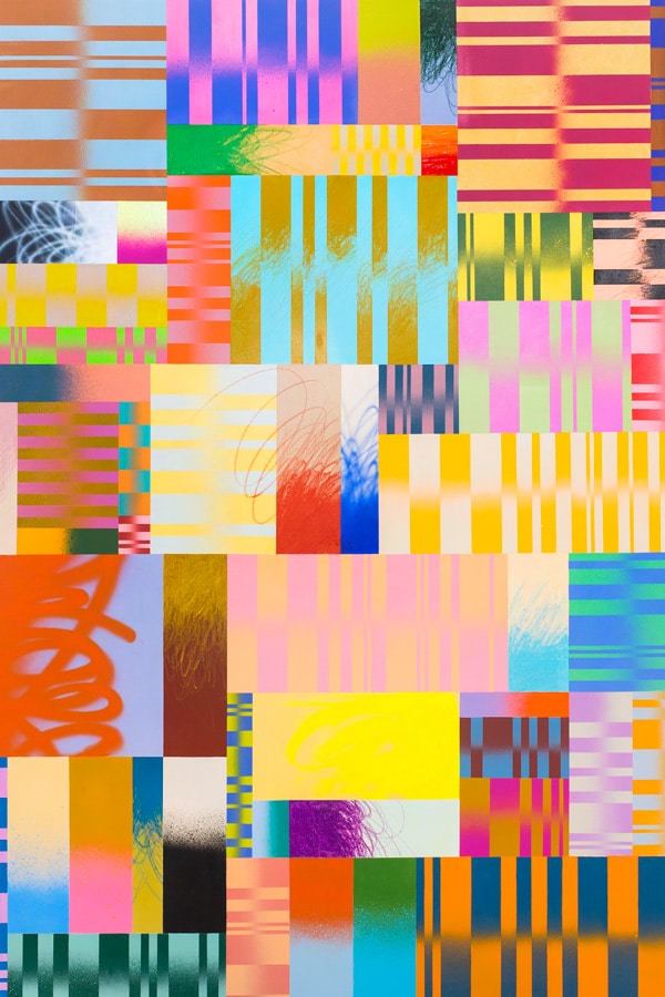 Num. 340 Tetris Series